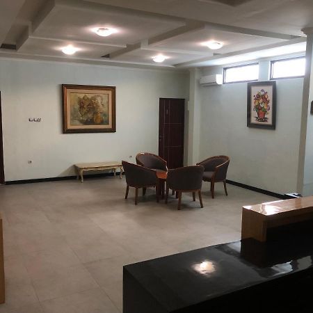 Bening Asri Guesthouse Tangerang Exterior foto