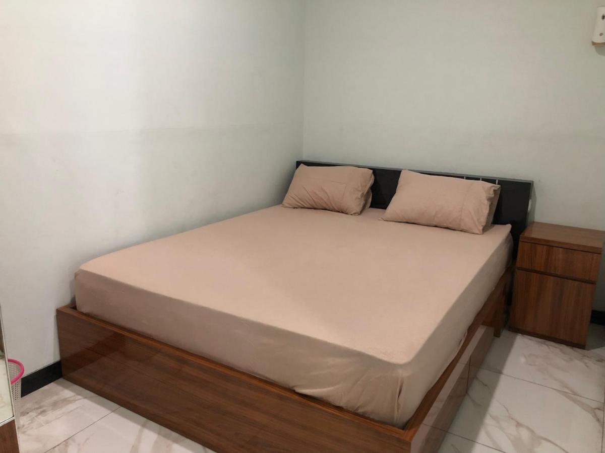 Bening Asri Guesthouse Tangerang Exterior foto