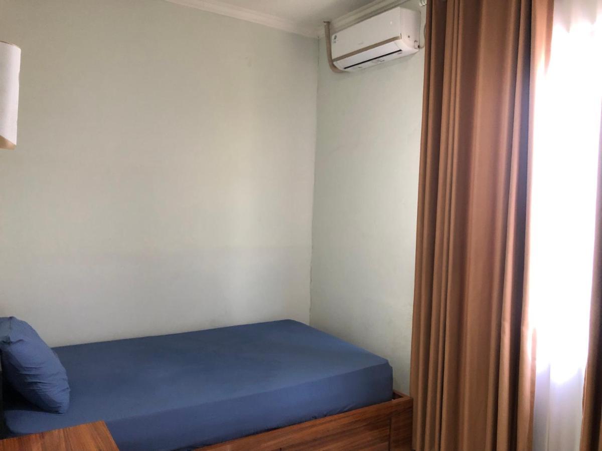 Bening Asri Guesthouse Tangerang Exterior foto
